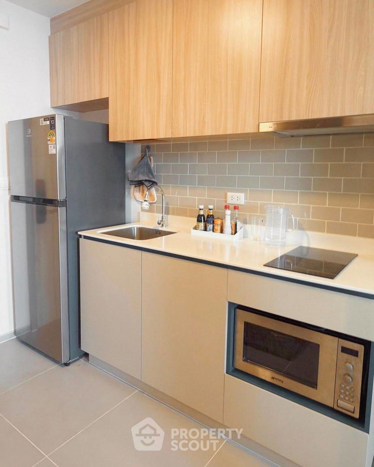 รูป คอนโด 1-ห้องนอน ที่ เอ็กซ์ที พญาไท ใกล้ BTS พญาไท (ID 2729582) - รูปที่ 13/16