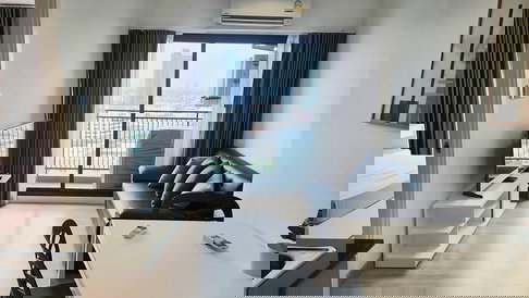 💖💖ปล่อยเช่า!! คอนโด Thana Astoria ปิ่นเกล้า 1Bed 30 ตรม.ชั้น 17 แต่งครบ พร้อมอยู่!! สอบถาม Line: @atfirm💖💖