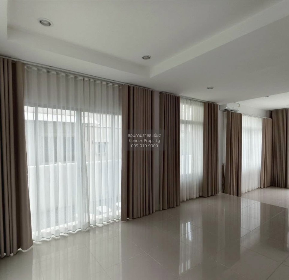 รูป ขายบ้าน  ศุภาลัย พาร์ควิลล์ 2 พหลโยธิน 48 อนุสาวรีย์ เขต บางเขน กรุงเทพ CX-149434 ✅ ทักไลน์ @connexproperty ตอบทันที ทีมงานมืออาชีพ ✅ - รูปที่ 4/12