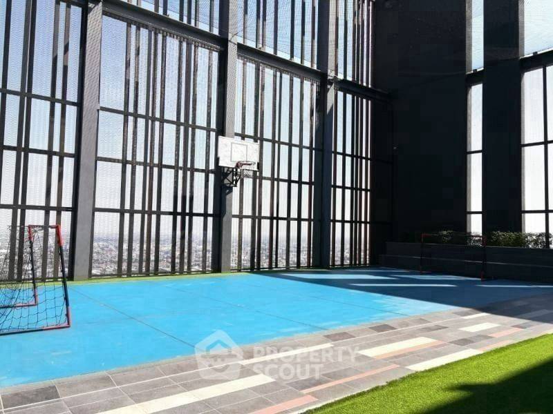 รูป คอนโด 1-ห้องนอน ที่ เดอะ ไลน์ สุขุมวิท 101 ใกล้ BTS ปุณณวิถี (ID 2499918) - รูปที่ 11/14