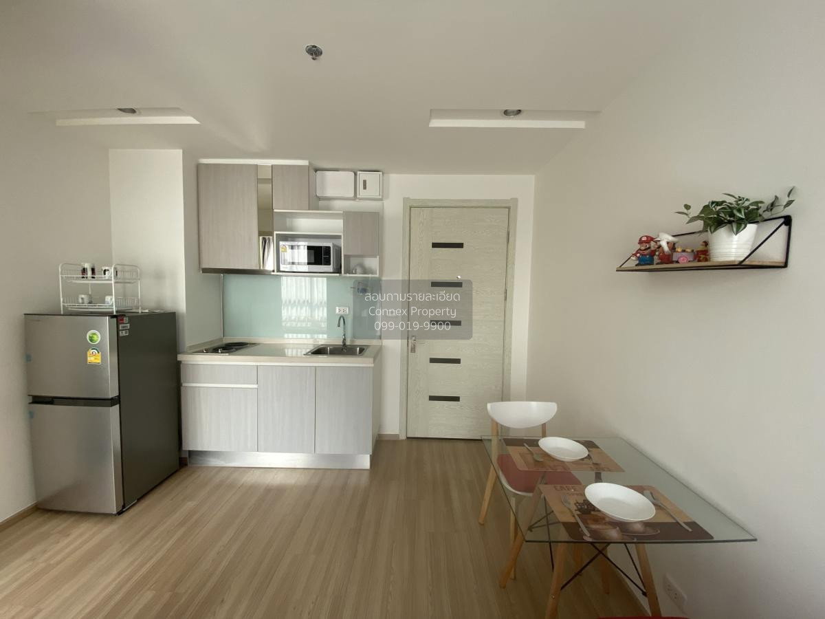 รูป เช่าคอนโด  อาร์ทีมิส สุขุมวิท 77 BTS-อ่อนนุช สวนหลวง เขต สวนหลวง กรุงเทพ CX-80052 ✅ ทักไลน์ @connexproperty ตอบทันที ทีมงานมืออาชีพ ✅ - รูปที่ 2/4