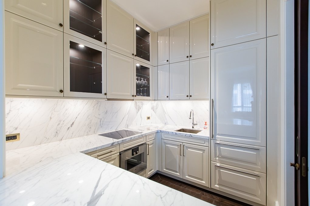 รูป LTHC5768 – 98 Wireless FOR RENT 2 beds 3 baths size 145.51 Sq.M. Nearby BTS Phloen Chit station ONLY 250k/Month - รูปที่ 2/6