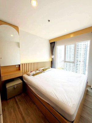 Condos for rent : ✅ REGBN117 ✅ Line : @p2nproperty