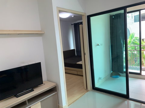 📣 Ladprao 20 ~Condo for rent, 450 meters from MRT Ladprao (6-minute walk)~ near Union Mall, Central Ladprao, Mini Big C Extra