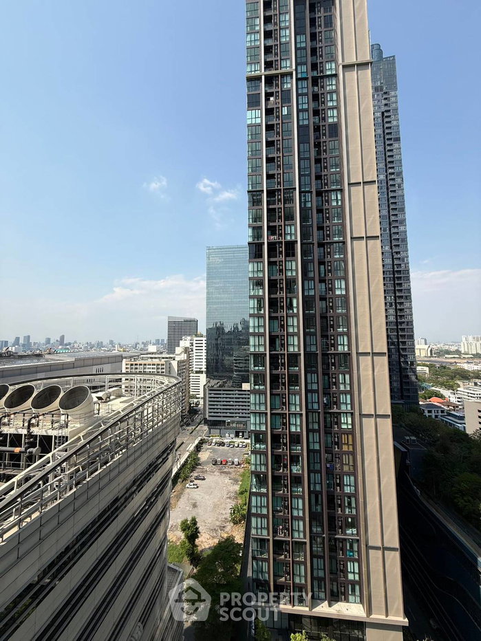 รูป คอนโด 2-ห้องนอน ที่ นิว ดิสทริค อาร์9 ใกล้ MRT พระราม 9 (ID 2746139) - รูปที่ 10/10