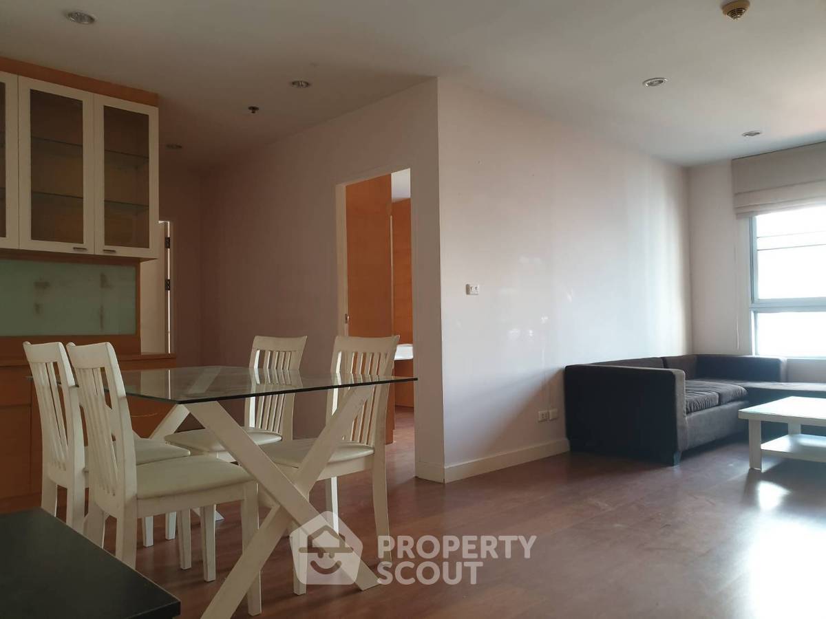 รูป คอนโด 2-ห้องนอน ที่ คอนโดวัน เอ็กซ์ สุขุมวิท 26 ใกล้ BTS พร้อมพงษ์ (ID 2751485) - รูปที่ 3/11