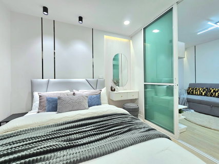 TARN220326    D condo ramkhamhaeng 9