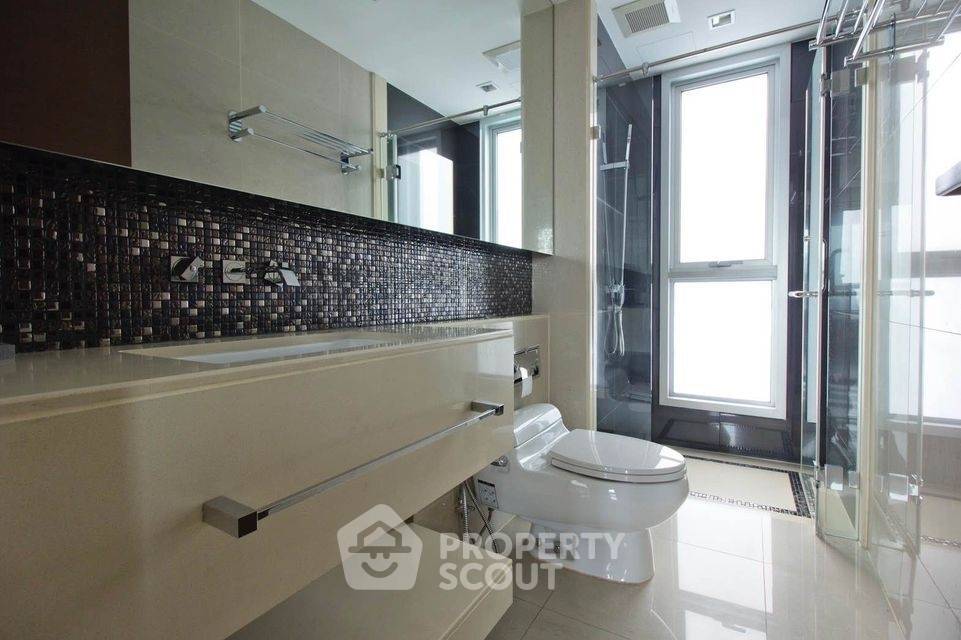 รูป คอนโด 2-ห้องนอน ที่ ดิ แอดเดรส อโศก ใกล้ ARL มักกะสัน (ID 2749407) - รูปที่ 10/10