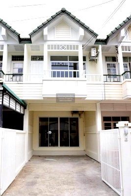 ทาวน์โฮม กรุงเทพมหานคร : ขายทาวน์เฮ้าส์ 2 ชั้น หมู่บ้านทิพย์ ลาดพร้าว 101  คลองจั่น เขต บางกะปิ กรุงเทพ CX-149519 ✅ ทักไลน์ @connexproperty ตอบทันที ทีมงานมืออาชีพ ✅