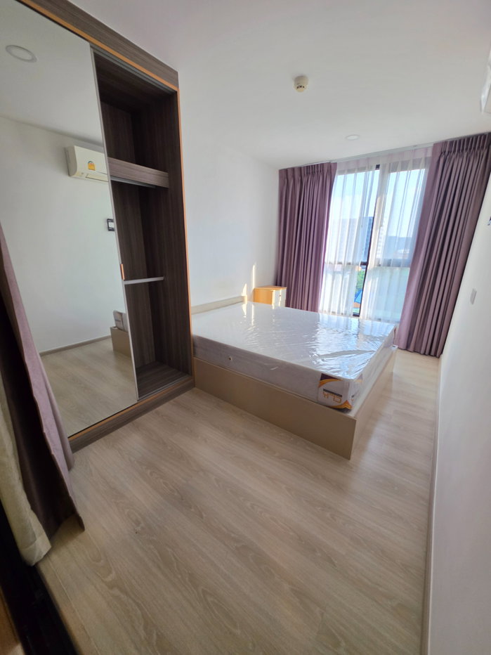 รูป เคนซิงตัน​พหลโยธิน​ 63​ ใกล้​รถไฟฟ้า​บีทีเอส​พหลโยธิน​ 59 - รูปที่ 3/24