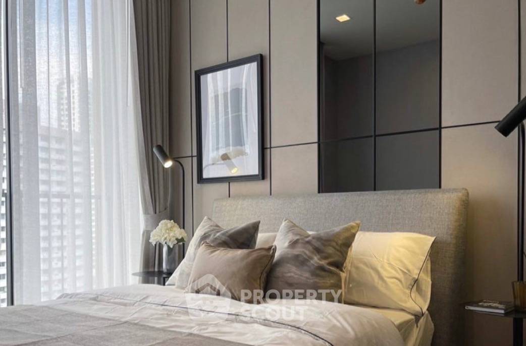 รูป คอนโด 1-ห้องนอน ที่ คอนโด โนเบิล อราวน์ สุขุมวิท 33 ใกล้ BTS พร้อมพงษ์ (ID 2522599) - รูปที่ 2/13