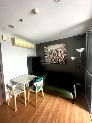 Condos for rent : For Rent Condo , The Base Sukhumvit 77 , BTS-On Nut , Phra Khanong Nuea , Watthana , Bangkok , CX-107607 ✅ Live chat with us ADD LINE @connexproperty ✅