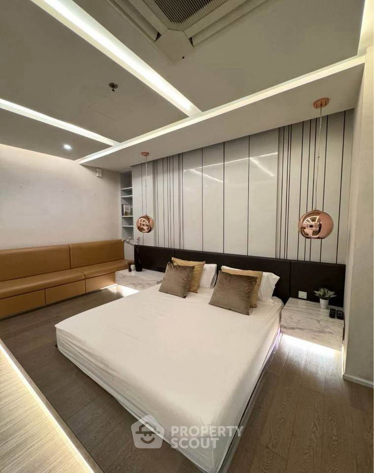 รูป คอนโด 3-ห้องนอน ที่ ซิตี้ สมาร์ท สุขุมวิท18 ใกล้ BTS อโศก (ID 2520977) - รูปที่ 8/18