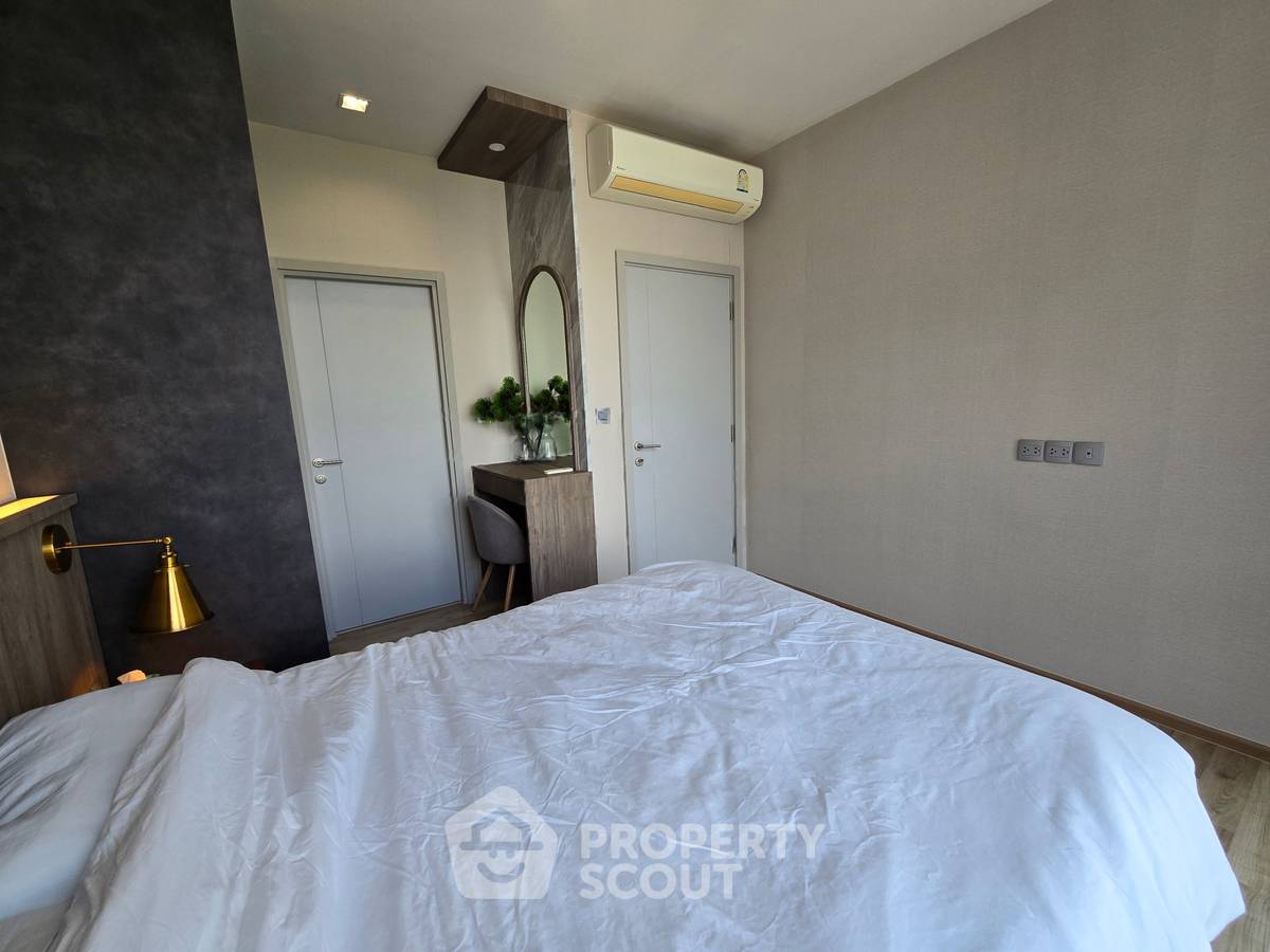 รูป คอนโด 1-ห้องนอน ที่ เดอะ ไลน์ จตุจักร – หมอชิต ใกล้ BTS หมอชิต (ID 2739749) - รูปที่ 8/10