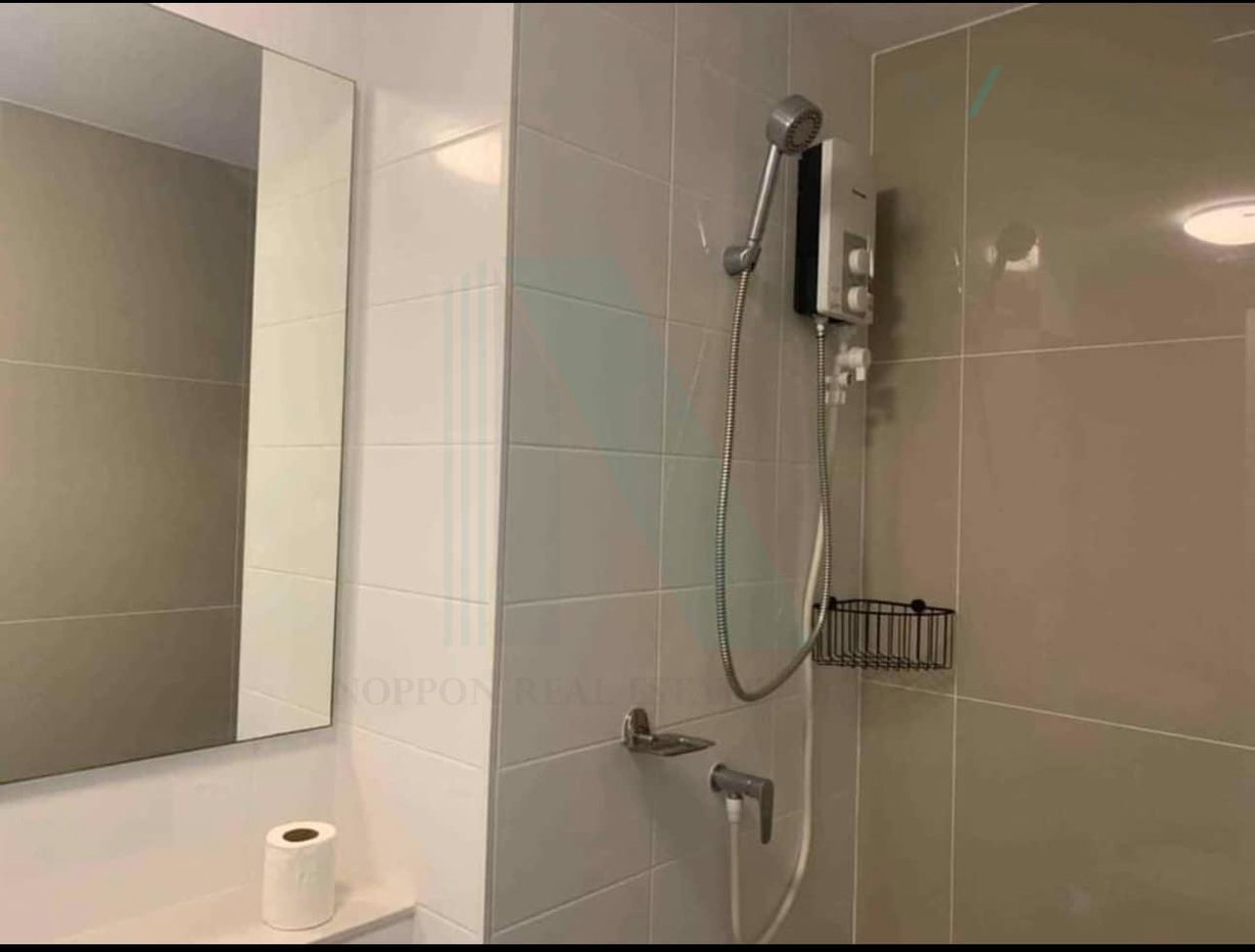 รูป 🚩 ขายคอนโด พลัมคอนโด แจ้งวัฒนะ สเตชั่น เฟส 3 อาคาร E ชั้น 2 1 ห้องนอน ขนาด 23.00 ตรม ใกล้ Tesco Lotus รามอินทรา - รูปที่ 8/8