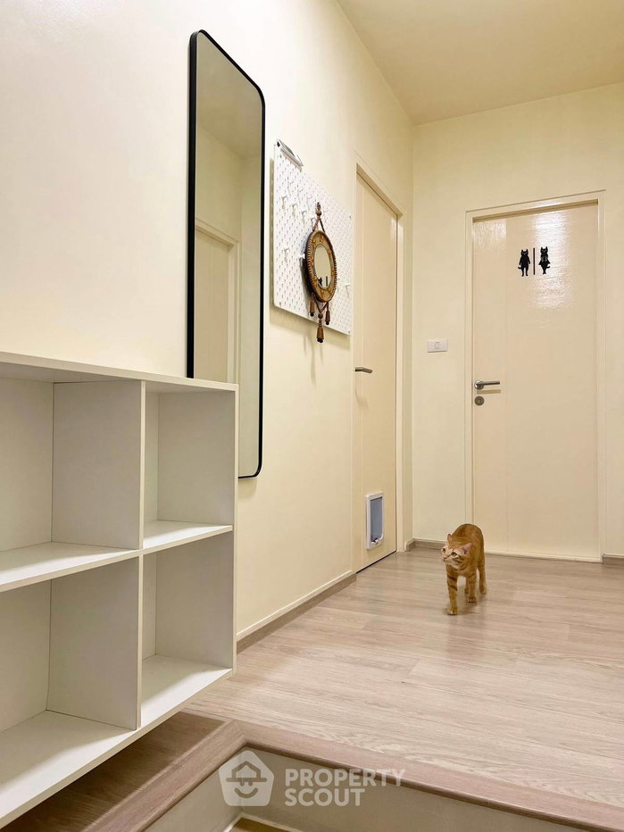 รูป บ้าน 3-ห้องนอน ที่ วิลลาจจิโอ 3 ศรีนครินทร์-บางนา ใน บางแก้ว (ID 2752146) - รูปที่ 18/24