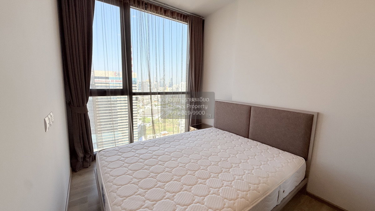 รูป 🔥🔥🔥 เช่าคอนโด  โอกะ เฮาส์ BTS-ทองหล่อ คลองตัน เขต คลองเตย กรุงเทพ CX-90307 ✅ ทักไลน์ @connexproperty ตอบทันที ทีมงานมืออาชีพ ✅ 🔥🔥🔥 - รูปที่ 5/7