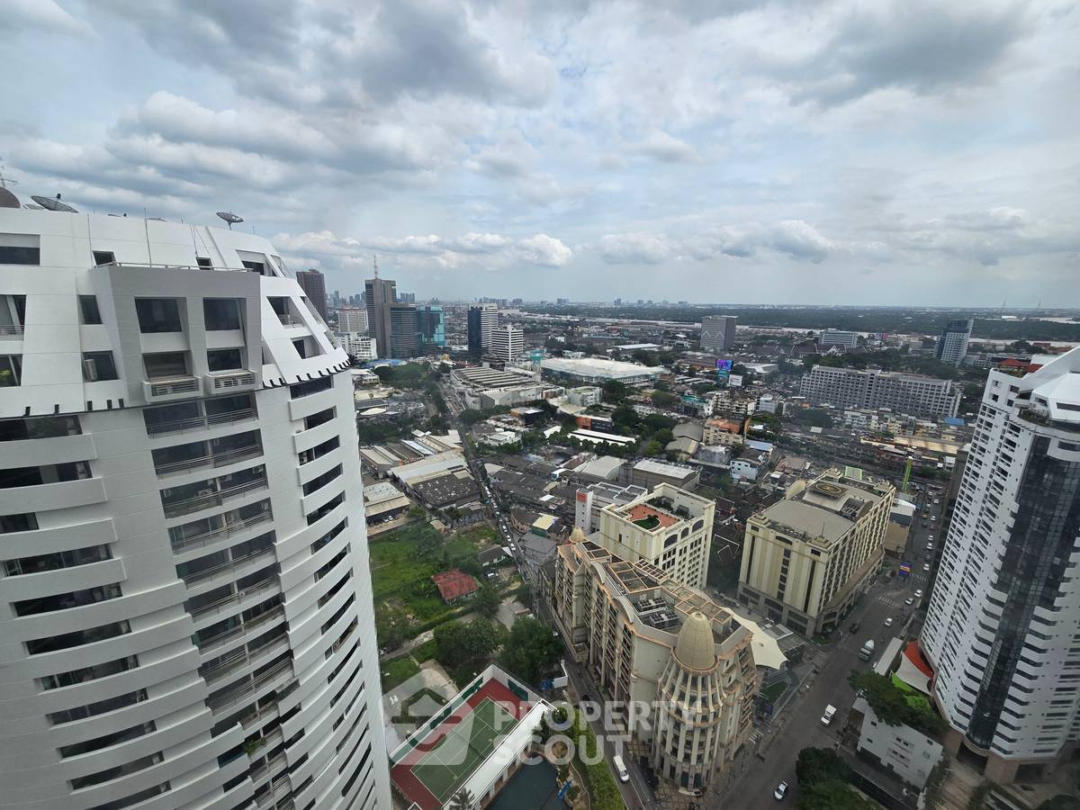 รูป คอนโด 1-ห้องนอน ที่ เดอะ ลุมพินี 24 ใกล้ BTS พร้อมพงษ์ (ID 2750073) - รูปที่ 8/14