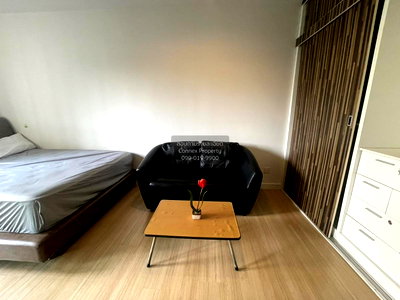 Condos for rent Sathorn Thani Tower : FOR RENT condo , The Seed Mingle , MRT-Lumphini , Thungmahamek , Sa Thon , Bangkok , CX-25686 ✅ Live chat with us ADD LINE @connexproperty ✅