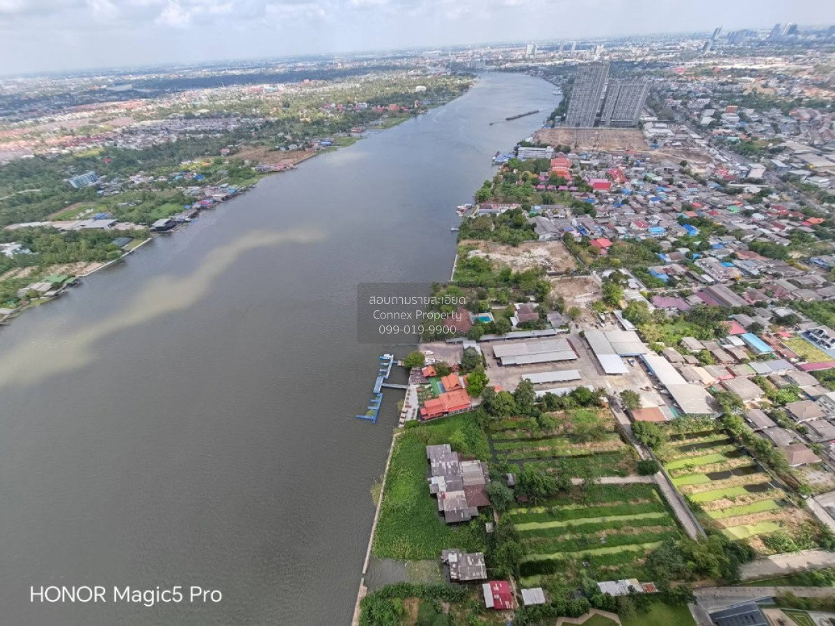 รูป เช่าคอนโด เดอะ โพลิแทน อควา MRT-สะพานพระนั่งเกล้า บางกระสอ เมืองนนทบุรี นนทบุรี CX-148730 ✅ ทักไลน์ @connexproperty ตอบทันที ทีมงานมืออาชีพ ✅ - รูปที่ 11/11