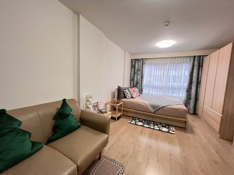 Room For Rent Elio Del ray Ready to Move in!!