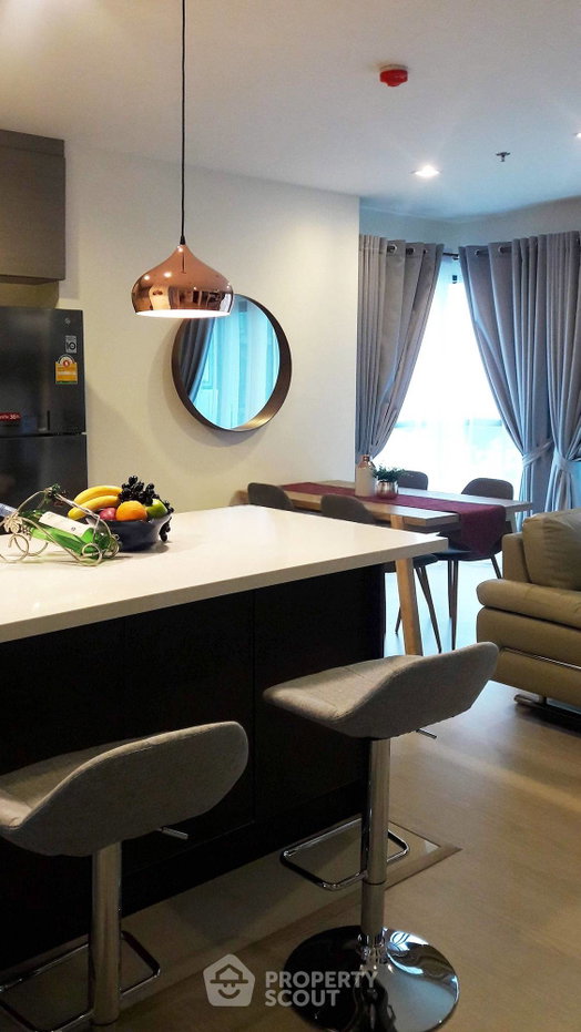 รูป คอนโด 2-ห้องนอน ที่ ริทึ่ม สุขุมวิท 36-38 ใกล้ BTS ทองหล่อ (ID 2744520) - รูปที่ 9/10