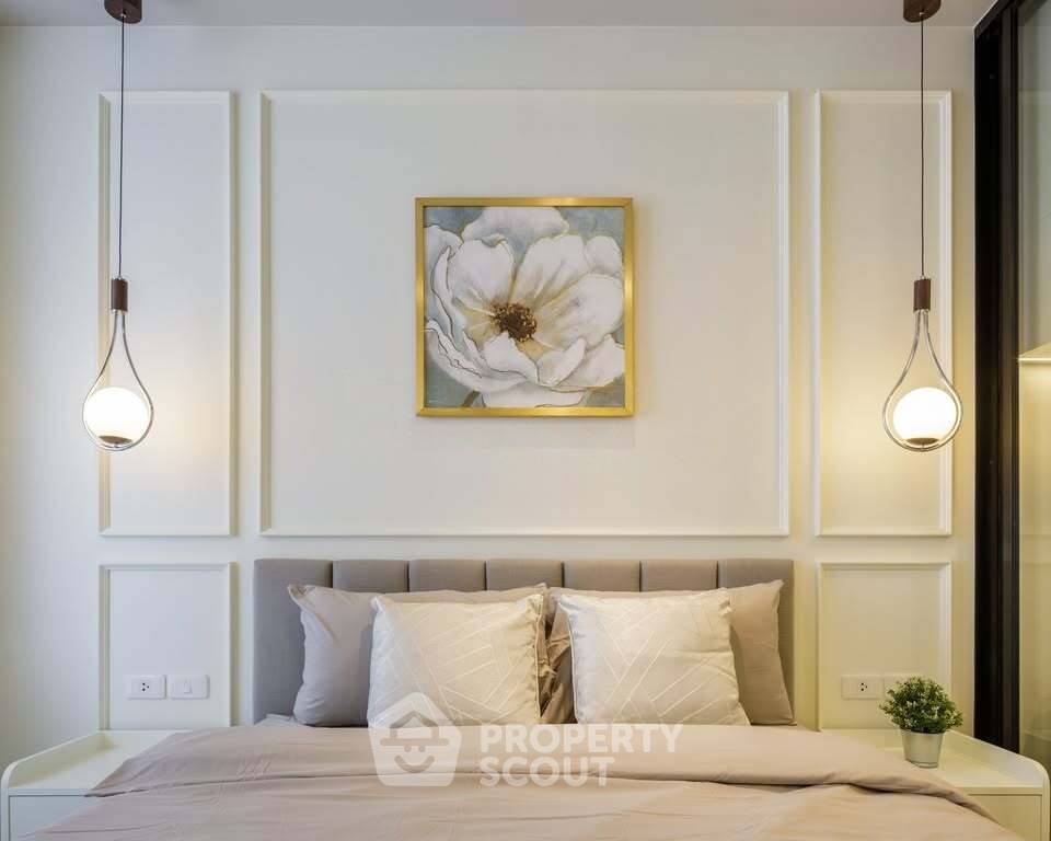 รูป คอนโด 1-ห้องนอน ที่ คัลเจอร์ ทองหล่อ ใกล้ BTS ทองหล่อ (ID 2744582) - รูปที่ 13/15