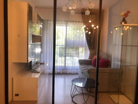 🔥🔥🔥 For Rent Condo , Aspire Sukhumvit - Onnut , BTS-On Nut , Suan Luang , Suan Luang , Bangkok , CX-91995 ✅ Live chat with us ADD LINE @connexproperty ✅ 🔥🔥🔥