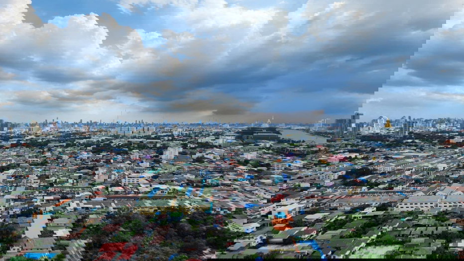 รูป 💥💥ขายห้องพร้อมอยู่!! The Stage Taopoon Interchange 1Bed 26.63 ตรม.ชั้น 30 พร้อมเฟอร์และเครื่องใช้ไฟฟ้า!! สนใจ Line: @atfirm💥💥 - รูปที่ 9/9