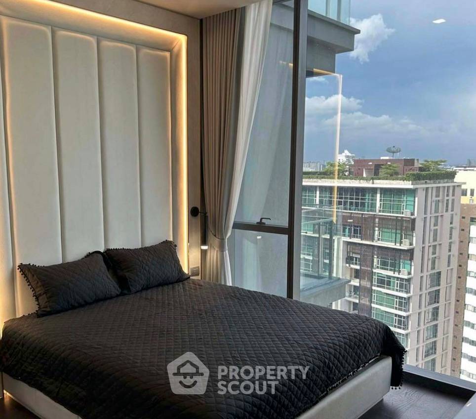 รูป คอนโด 1-ห้องนอน ที่ ลาวิค สุขุมวิท 57 ใกล้ BTS ทองหล่อ (ID 2748312) - รูปที่ 3/7