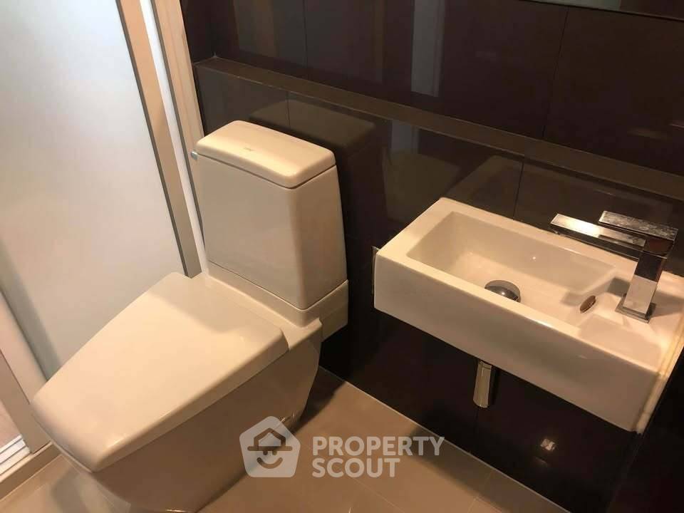 รูป คอนโด 1-ห้องนอน ที่ ริธึ่ม พหล-อารีย์ ใกล้ BTS สะพานควาย (ID 2744394) - รูปที่ 5/5