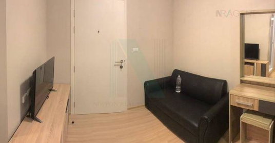 🚩 ขายคอนโด พลัมคอนโด แจ้งวัฒนะ สเตชั่น เฟส 3 อาคาร A ชั้น 5 1 ห้องนอน ขนาด 23 ตรม ใกล้ Tesco Lotus รามอินทรา