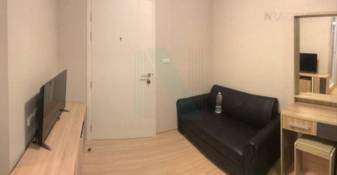 🚩 For Sell Condo PLUM CONDO CHAENGWATTANA STATION PHASE 3 Building A, Floor 5,1 bed room, Room size 23 sqm