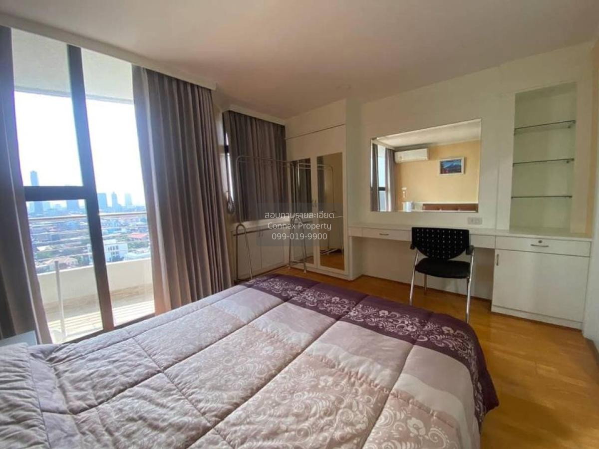 รูป 🔥🔥🔥 เช่าคอนโด ศุภาลัย เพลส สุขุมวิท 39 BTS-พร้อมพงษ์ คลองตันเหนือ เขต วัฒนา กรุงเทพ CX-81825 ✅ ทักไลน์ @connexproperty ตอบทันที ทีมงานมืออาชีพ ✅ 🔥🔥🔥 - รูปที่ 7/9