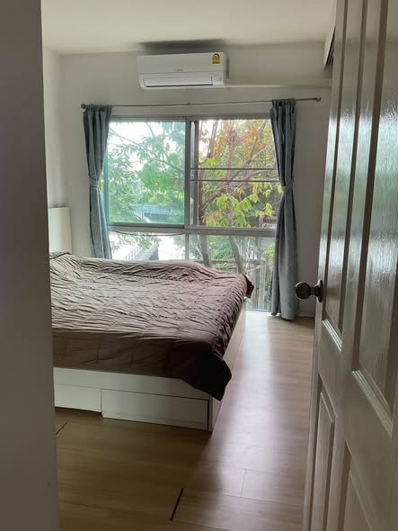 รูป 🔥 ราคาดี พร้อมอยู่ เอ สเปซ สุขุมวิท 77 A Space Sukhumvit 77 BTS สายสีเขียว และ สายสีเหลือง - รูปที่ 2/4