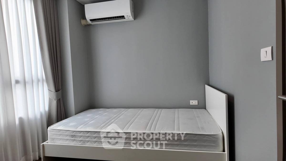 รูป คอนโด 2-ห้องนอน ที่ แลนด์มาร์ค แอทเอ็มอาร์ทีเอ สเตชั่น ใน บางกะปิ (ID 1884229) - รูปที่ 6/11