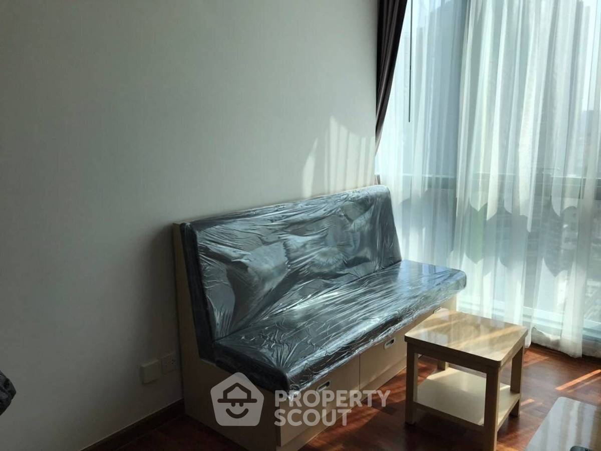 รูป คอนโด 2-ห้องนอน ที่ วิช ซิกเนเจอร์ มิดทาวน์ สยาม ใกล้ BTS ราชเทวี (ID 2751400) - รูปที่ 2/6