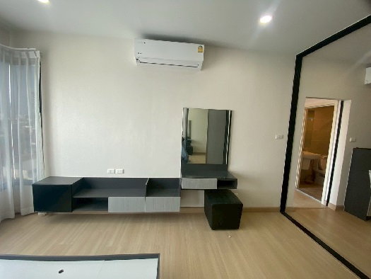 รูป 💥💥ห้องใหม่ให้เช่า!! Supalai Loft Yaek Faichai Station 1Bed 47 ตรม.ชั้น 11 แต่งครบ ใกล้ MRT แยกไฟฉาย สนใจ LINE: @atfirm💥💥 - รูปที่ 14/24