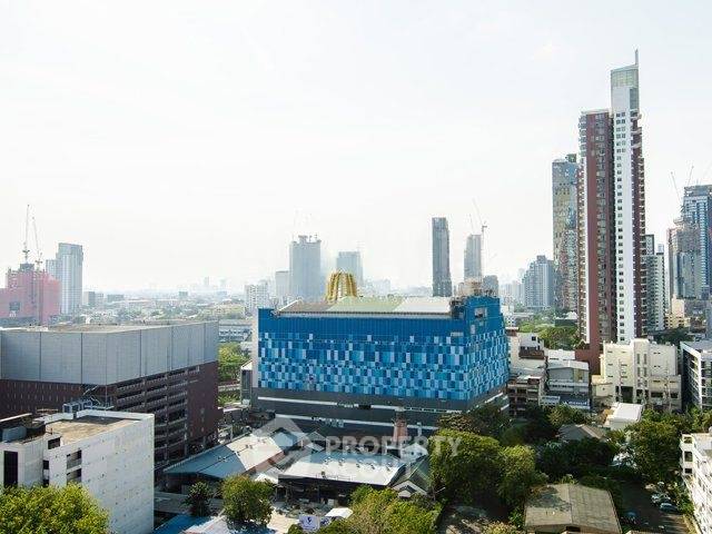 รูป คอนโด 1-ห้องนอน ที่ โนเบิล รีวิล เอกมัย ใกล้ BTS เอกมัย (ID 2751577) - รูปที่ 8/8
