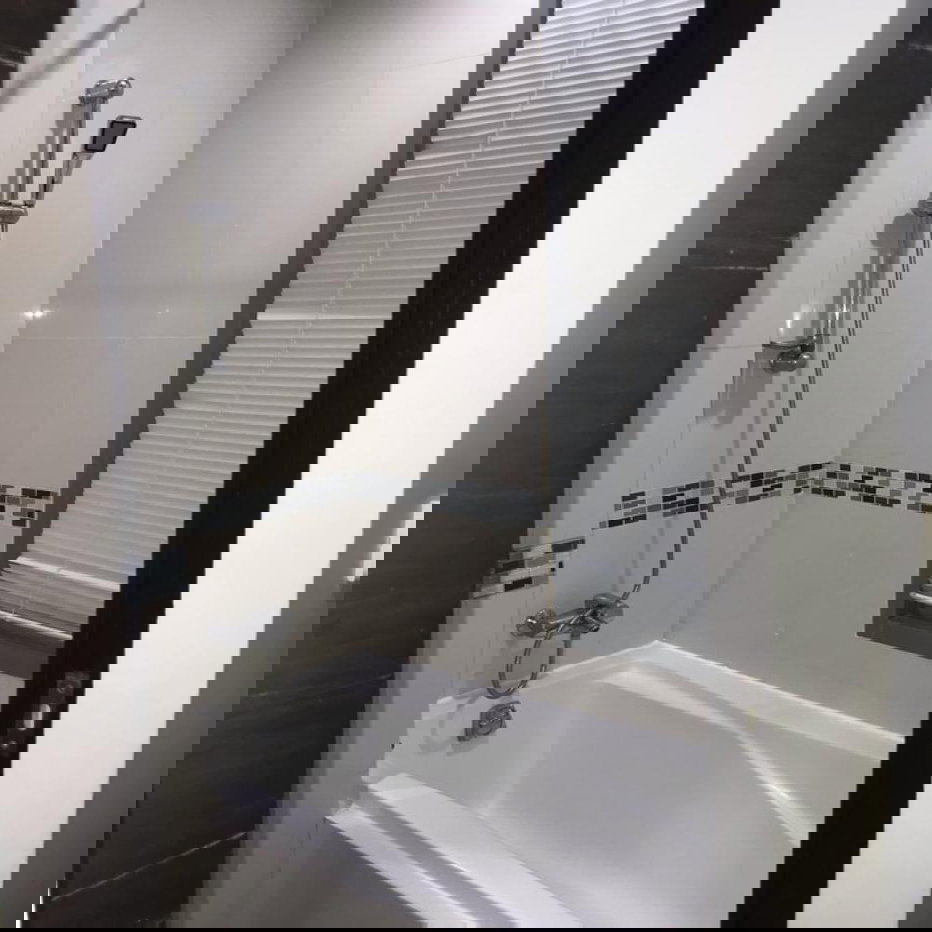 รูป Ideo Q Phayathai【𝐑𝐄𝐍𝐓】🔥ดีไซน์เรียบเท่ เฟอร์นิเจอร์จัดวางลงตัว ให้ภาพลักษณ์ดูมืออาชีพ🔥 ติดต่อไลน์ไอดี: @hacondo - รูปที่ 9/10