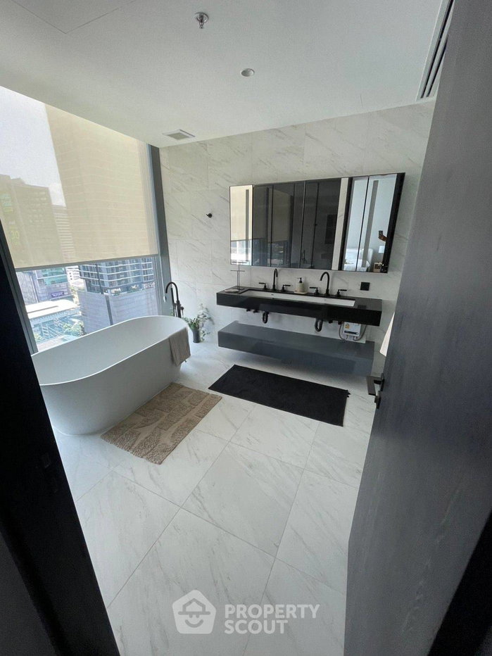 รูป คอนโด 2-ห้องนอน ที่ เทตต์ สาทร 12 ใกล้ BTS เซนต์หลุยส์ (ID 2735919) - รูปที่ 4/5