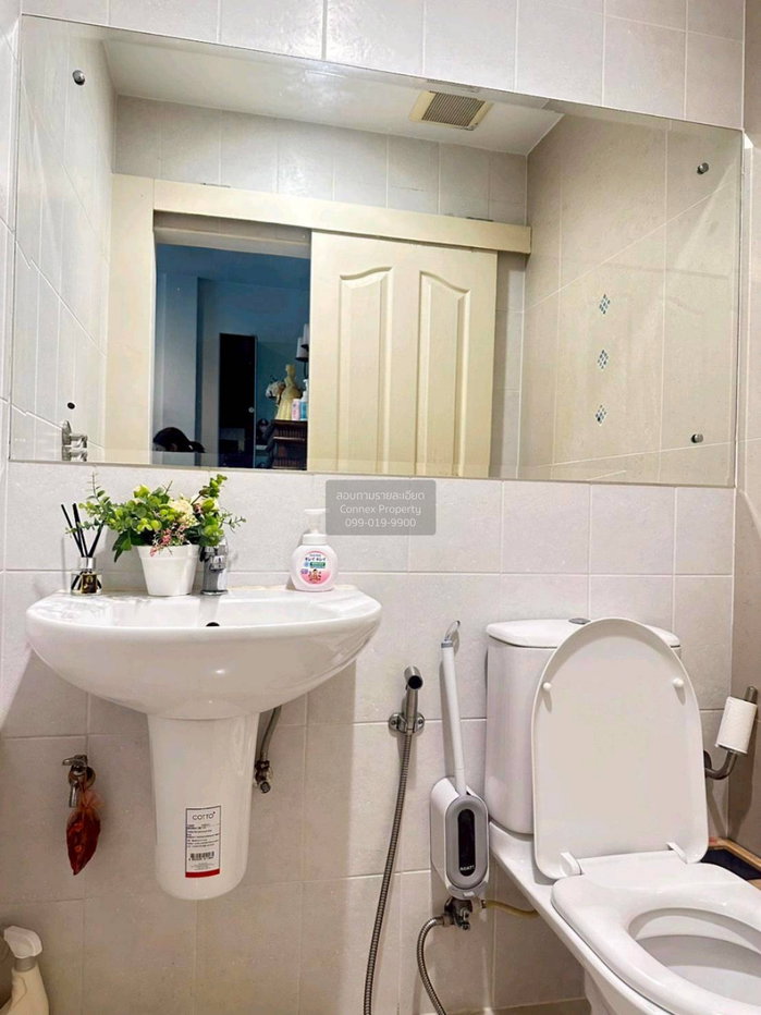 รูป ขายทาวน์เฮ้าส์/ทาวน์โฮม บ้านกลางเมือง เอสเซ้นส์ พระราม 9-ลาดพร้าว วังทองหลาง เขต วังทองหลาง กรุงเทพ CX-149518 ✅ ทักไลน์ @connexproperty ตอบทันที ทีมงานมืออาชีพ ✅ - รูปที่ 7/7