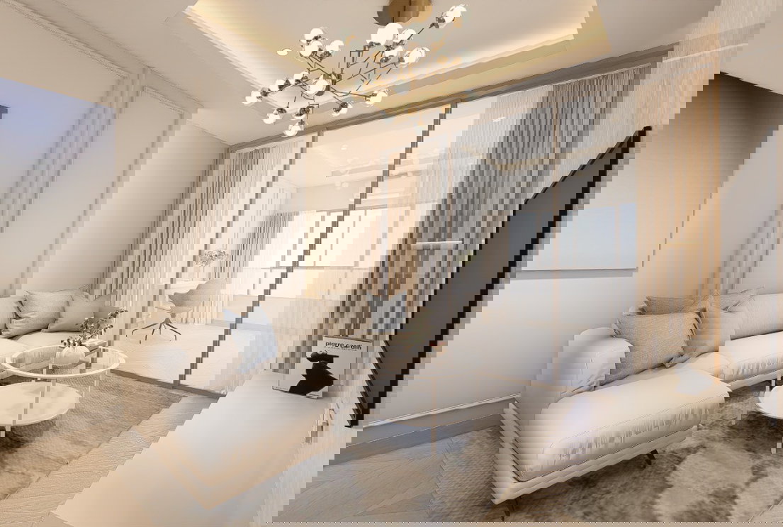 รูป พร้อมขาย เดอะทรีโอ้ การ์เด้นท์ แบบ 2 นอน 1 น้ำ ใกล้ซีคินศรีนครินทร์ - รูปที่ 5/28