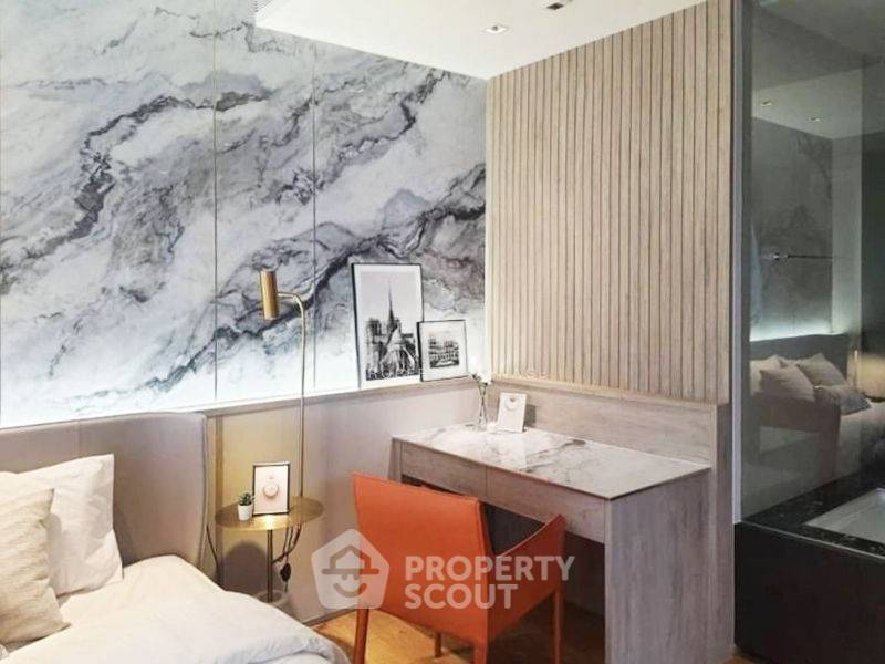 รูป คอนโด 3-ห้องนอน ที่ บีทนิค สุขุมวิท 32 ใกล้ BTS ทองหล่อ (ID 2749755) - รูปที่ 5/11