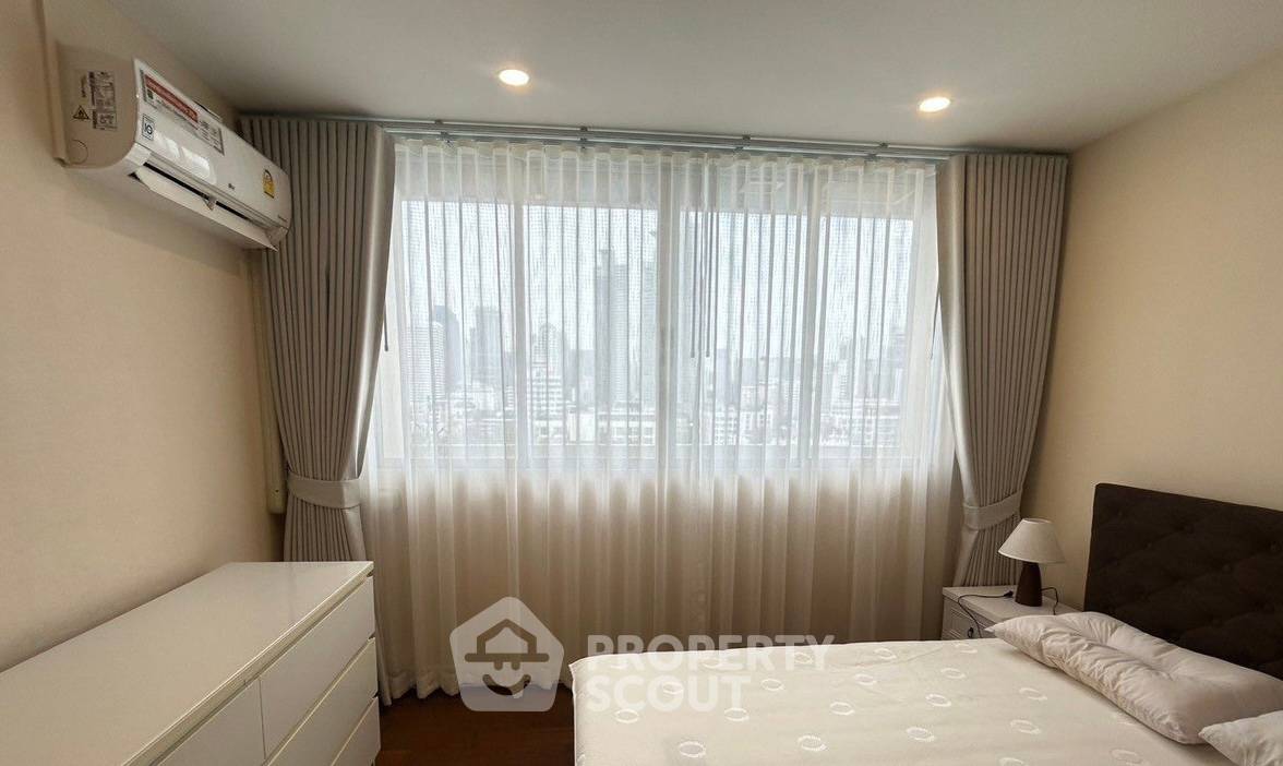 รูป คอนโด 3-ห้องนอน ที่ มอนเทอเรย์ เพลส สุขุมวิท 16 ใกล้ MRT ศูนย์การประชุมแห่งชาติสิริกิติ์ (ID 2711458) - รูปที่ 8/10