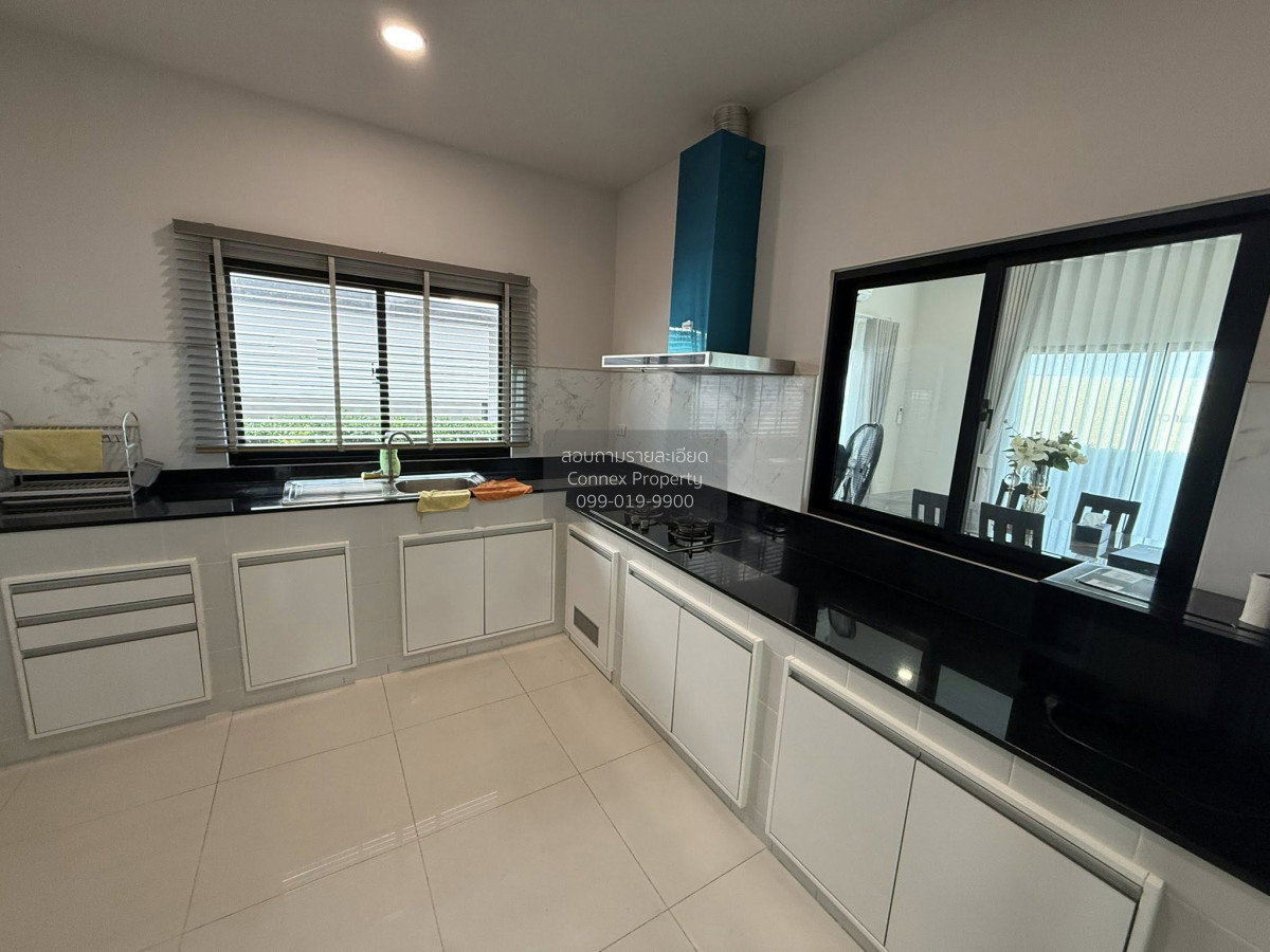 รูป เช่าบ้าน  บริทาเนีย บางนา - ศรีวารี ศีรษะจรเข้ใหญ่ บางเสาธง สมุทรปราการ CX-149257 ✅ ทักไลน์ @connexproperty ตอบทันที ทีมงานมืออาชีพ ✅ - รูปที่ 6/12