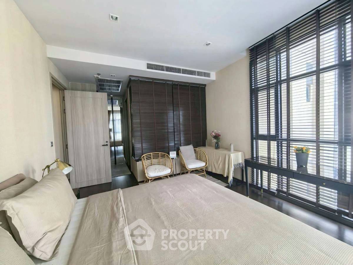 รูป คอนโด 2-ห้องนอน ที่ เดอะ เทอร์ทีไนน์ บาย แสนสิริ ใกล้ BTS พร้อมพงษ์ (ID 2750066) - รูปที่ 7/13