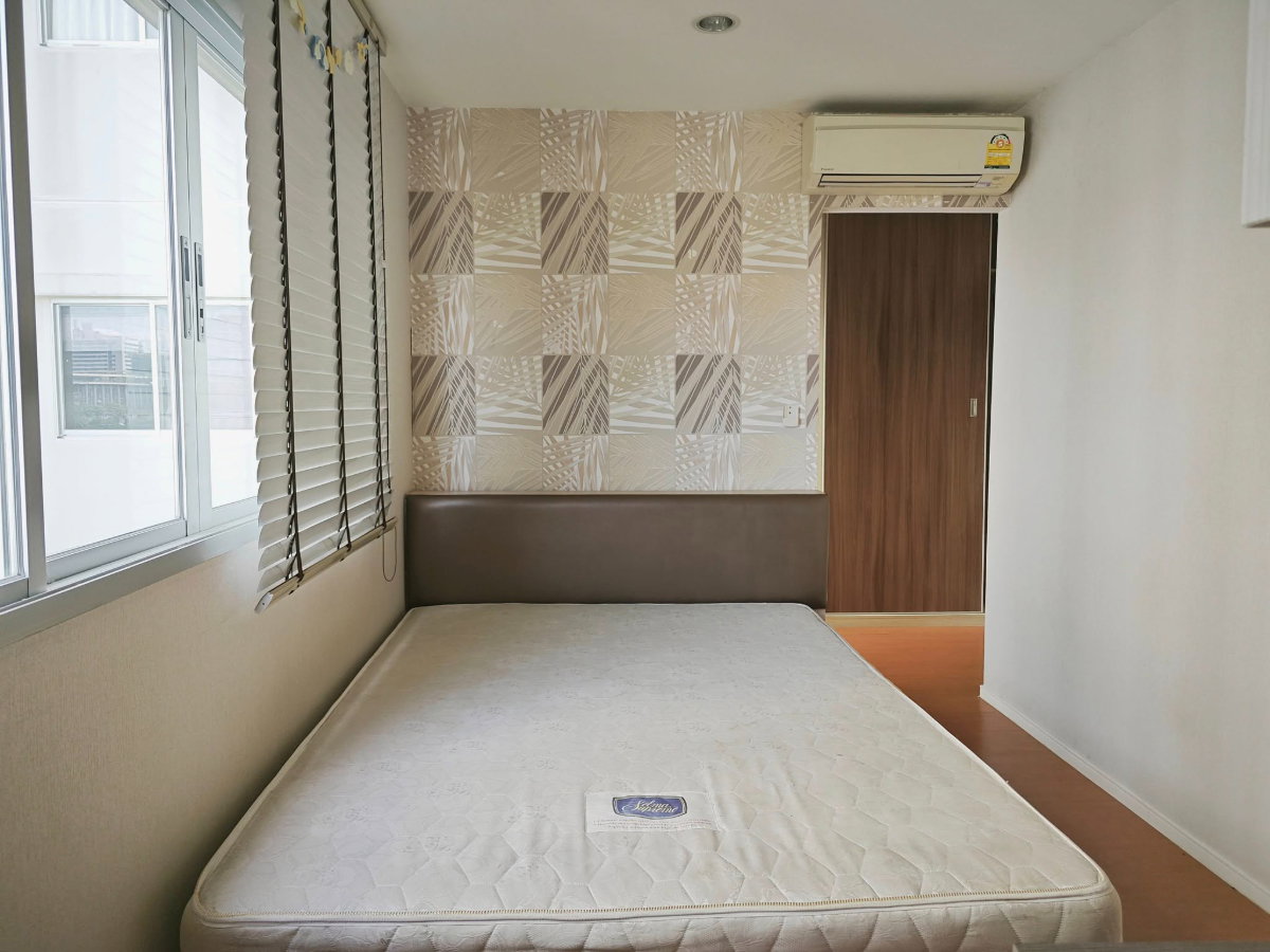 รูป 🔥 ว่างพร้อมอยู่ 🔥ให้เช่าคอนโด ลุมพินี เมกะซิตี้ บางนา  - รูปที่ 4/8