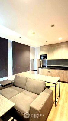 Condos for rent : 1-BR Condo, Chapter One Midtown Ladprao24, 20th Floor Near BTS (ID 2751619)
