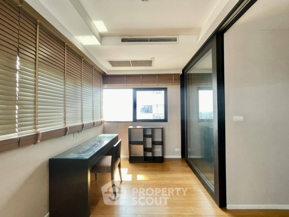 รูป คอนโด 1-ห้องนอน ที่ สาธร การ์เด้นส์ ใกล้ MRT สีลม (ID 2036829) - รูปที่ 7/22